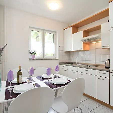 Apartman Concept *