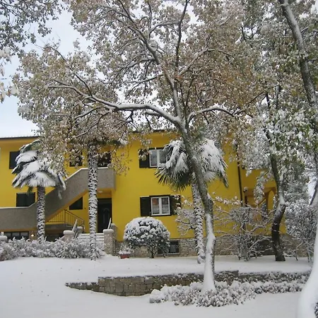 Appartement Concept Poreč