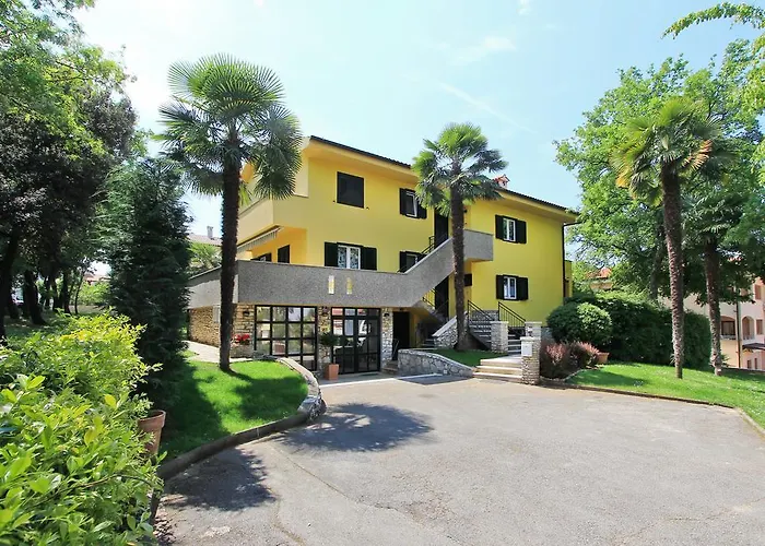 アパート Concept