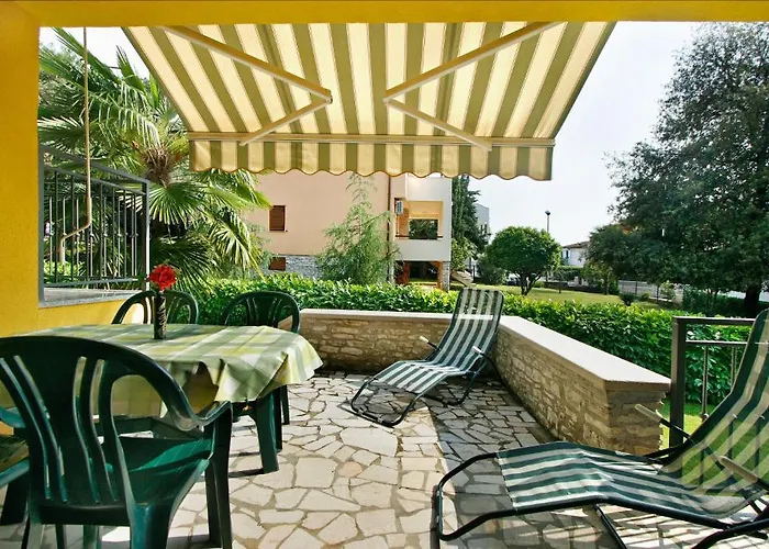 アパート Concept