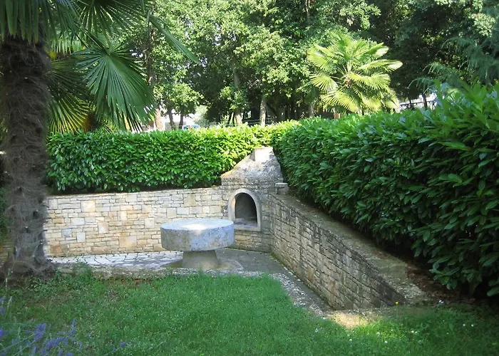 アパート Concept