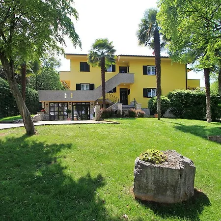 Apartment Concept Porec
