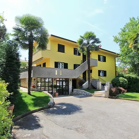 アパート Concept