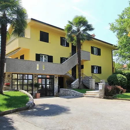 Apartment Concept Porec