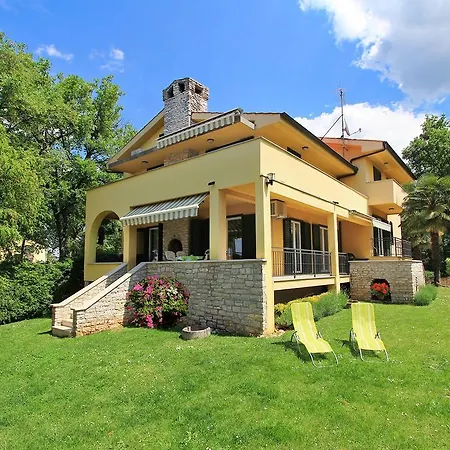 Concept Porec