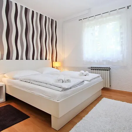 Apartment Concept *