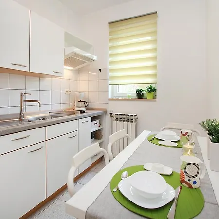 Apartment Concept Porec