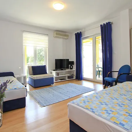 Apartment Concept Porec