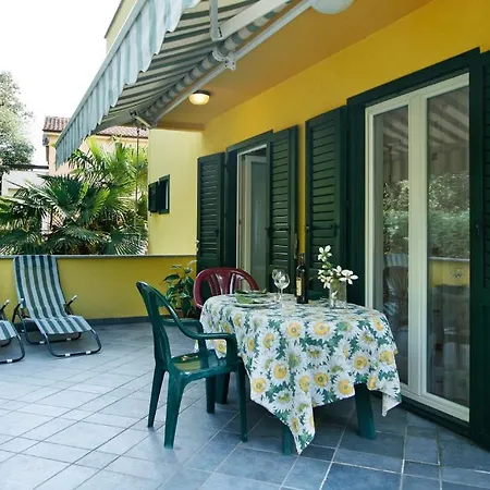 Concept Apartment Porec