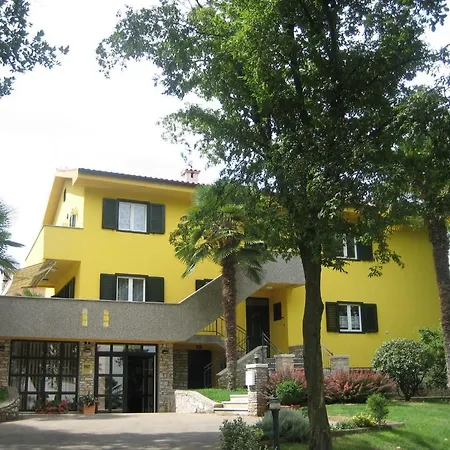 Concept Poreč