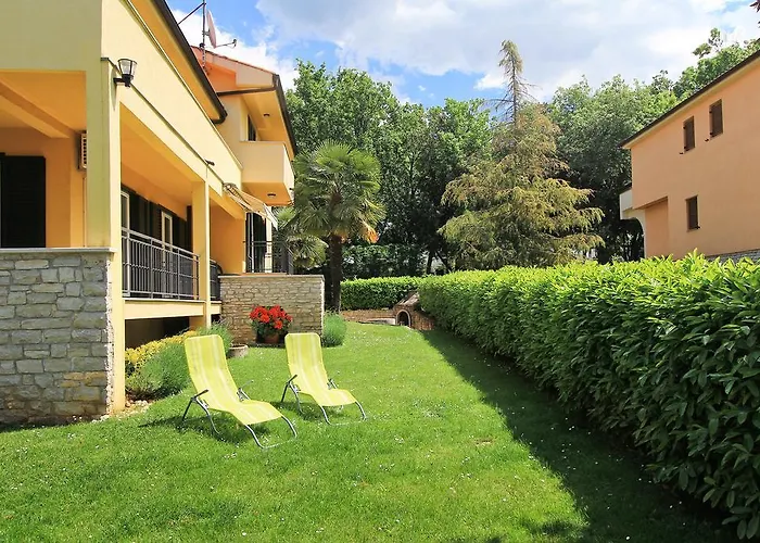 아파트 Concept 포레치