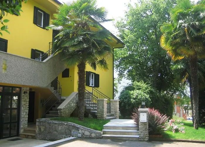 아파트 Concept 포레치