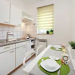 Daire Concept Poreč