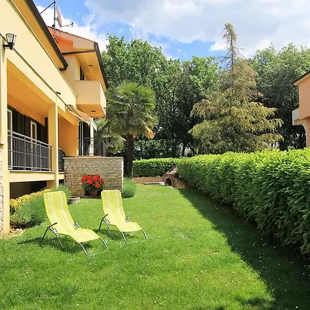 Apartament Concept Poreč