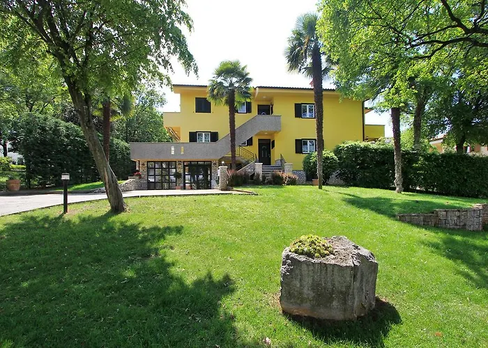 Apartament Concept Poreč