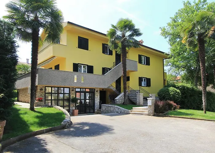 Apartament Concept Poreč