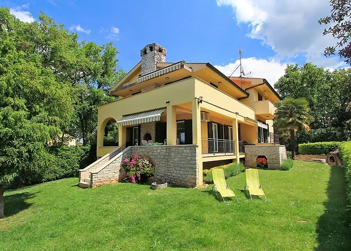 Concept Poreč