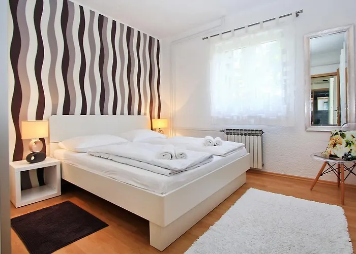 Apartament Concept *