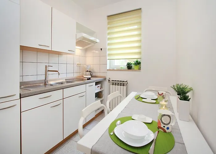 Apartament Concept Poreč