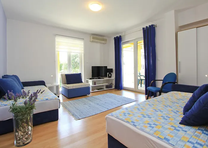 Apartament Concept Poreč