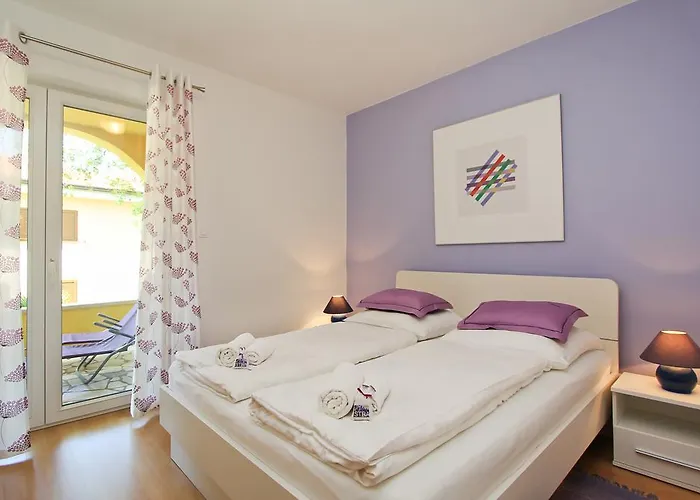 Apartament Concept *