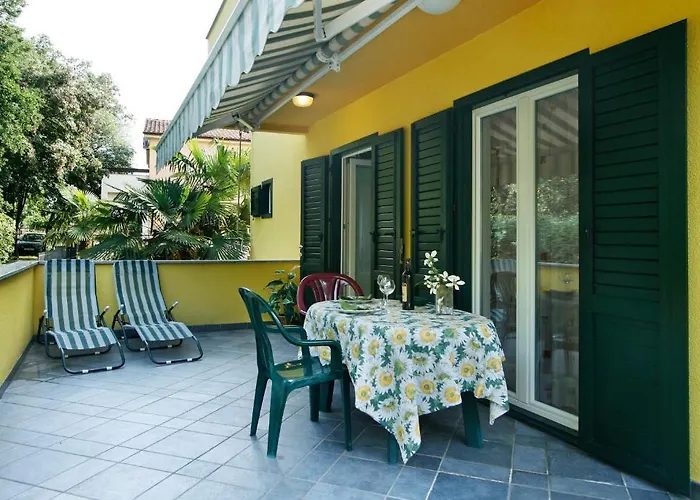 Concept Apartament Poreč