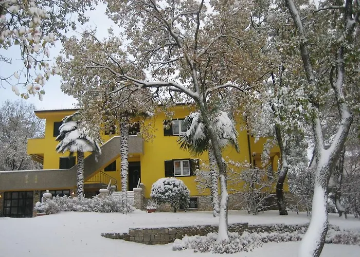 Apartament Concept Poreč