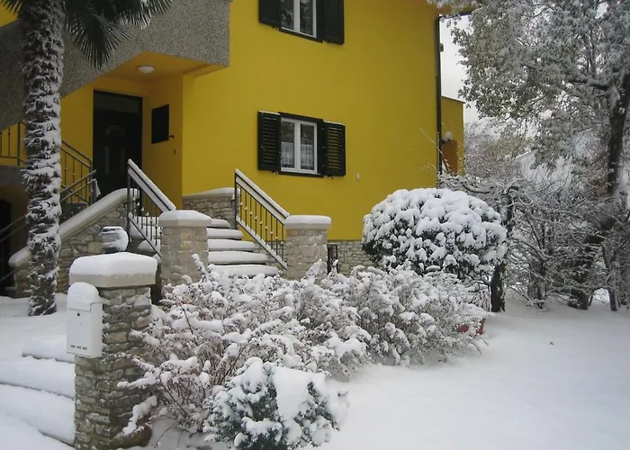 Concept Poreč