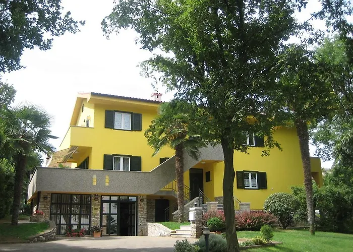 Concept Poreč
